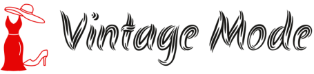 Vintage Mode-Store